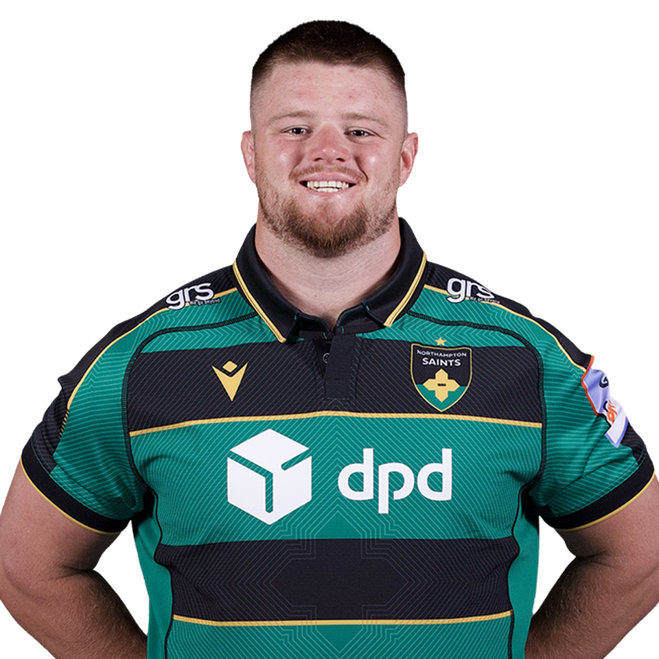 Luke Green