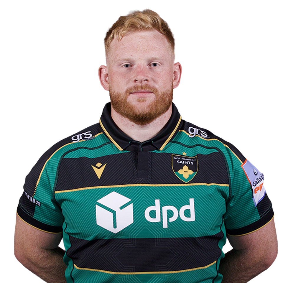 Robbie Smith