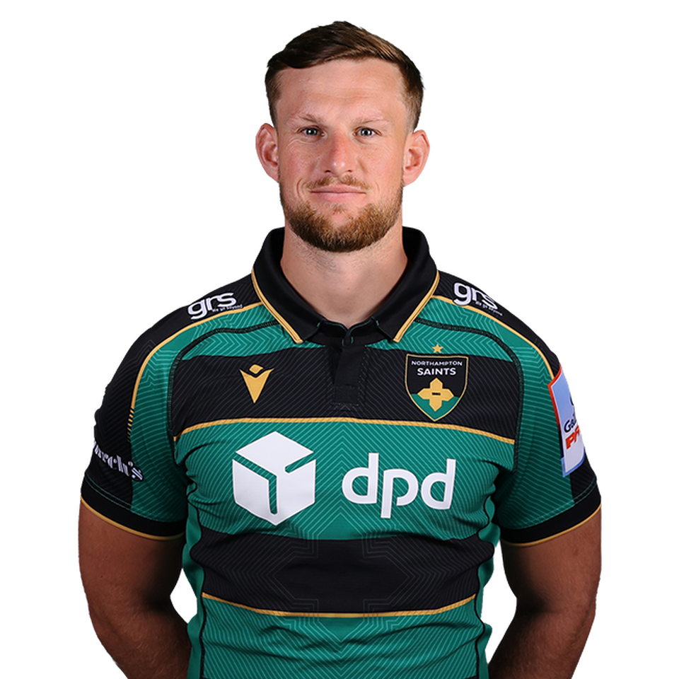 Rory Hutchinson