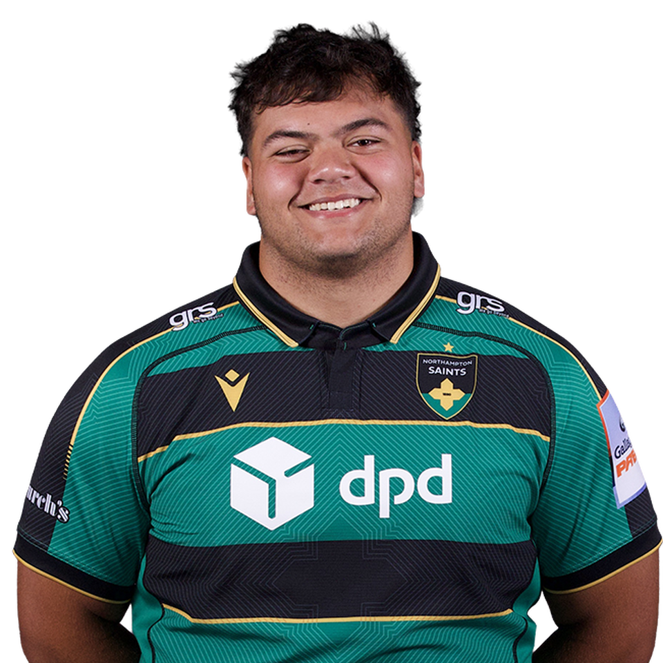 Sonny Tonga’uiha