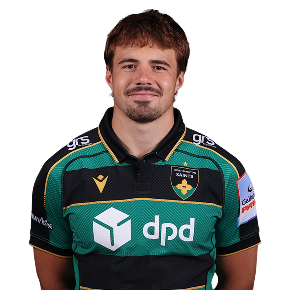 Toby Thame