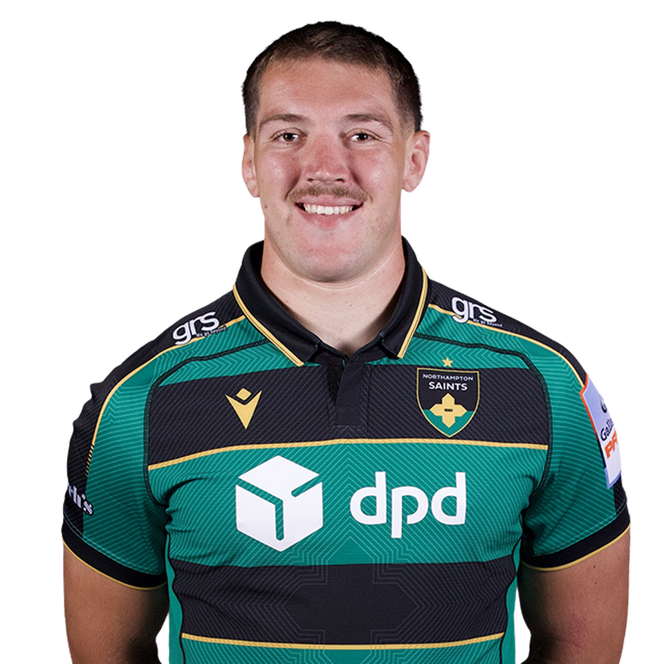 Tom Lockett