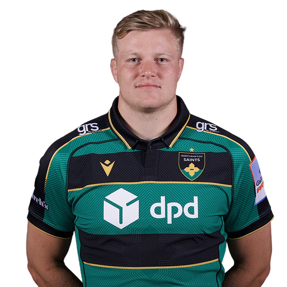 Tom Pearson
