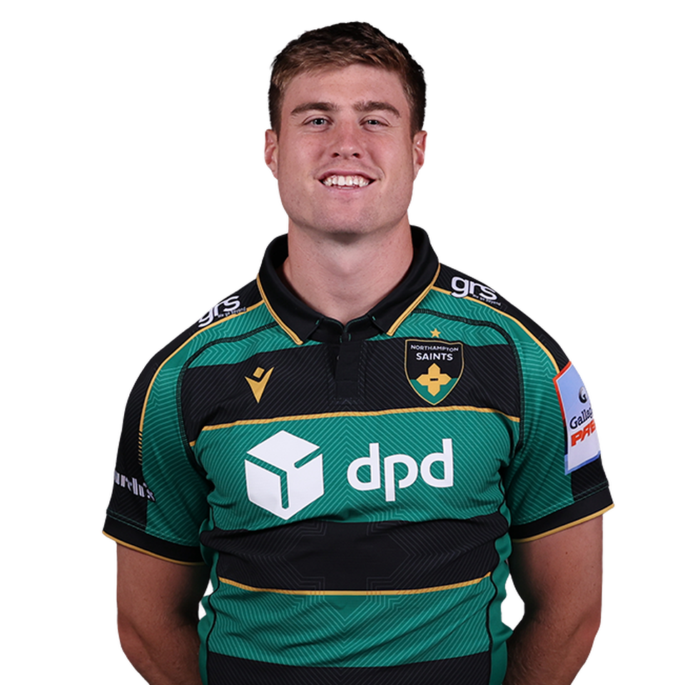 Tommy Freeman
