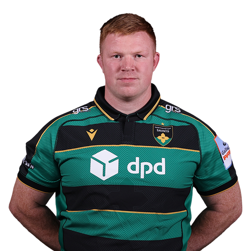 Trevor Davison