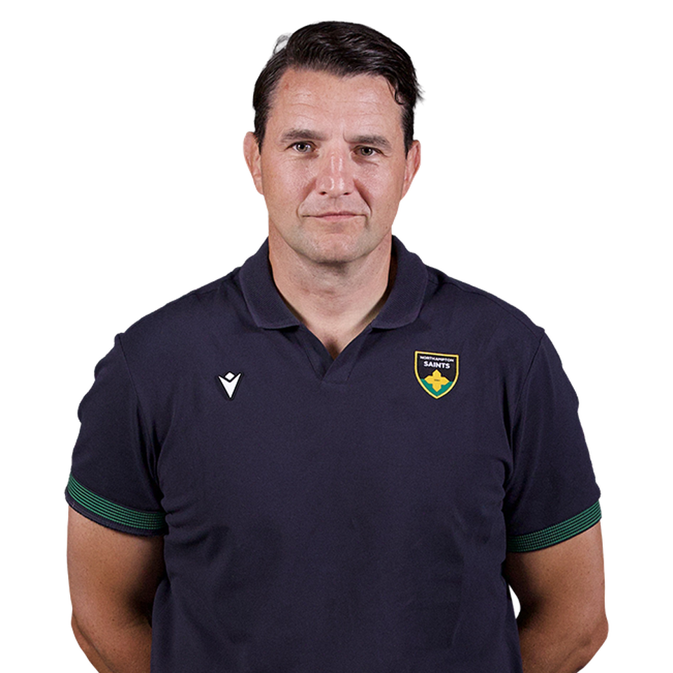 Phil Dowson