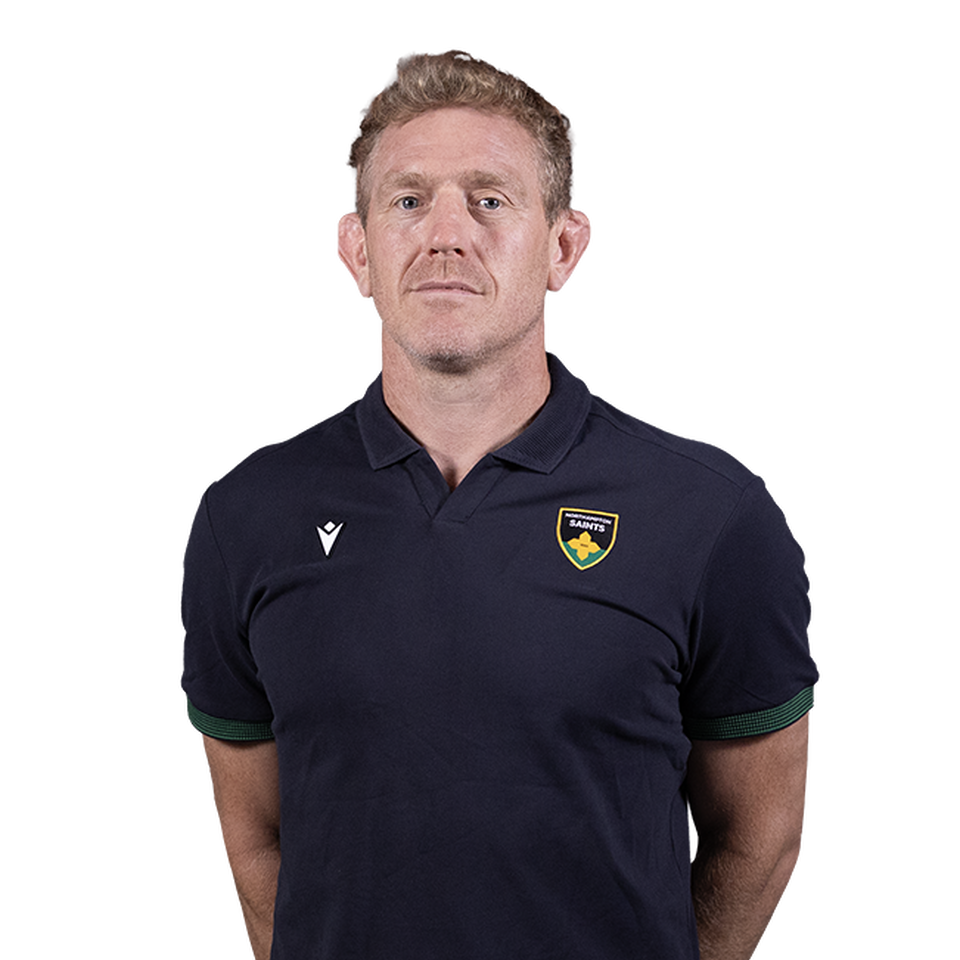 Sam Vesty