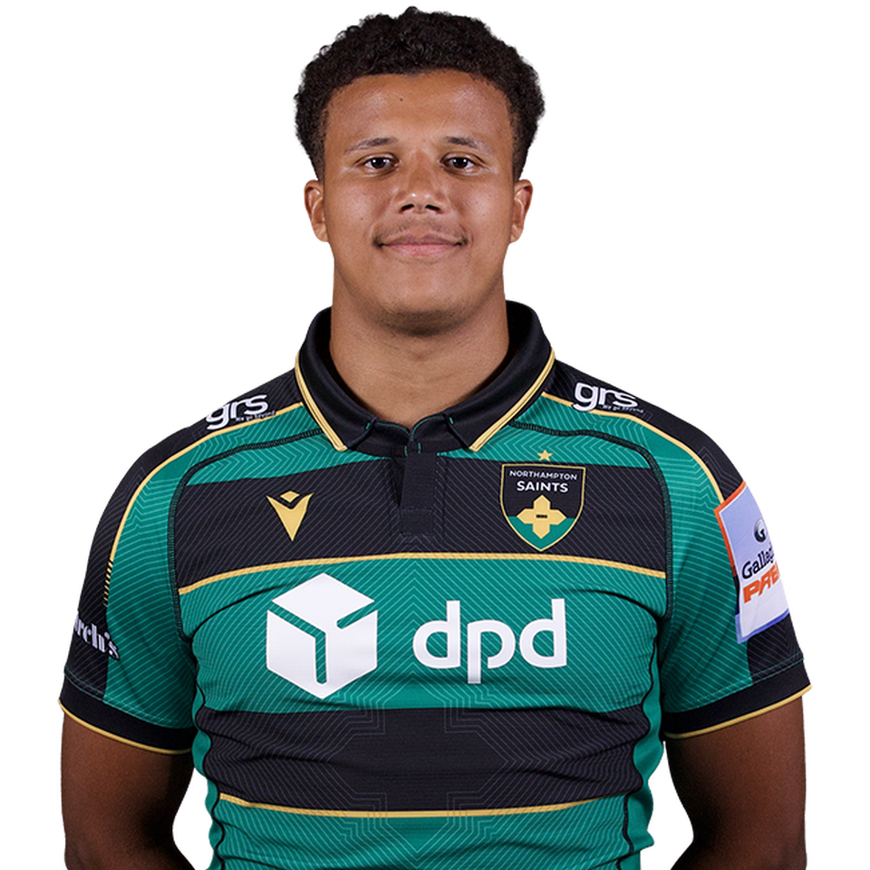 Aiden Ainsworth Cave