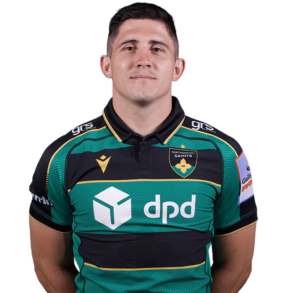 Anthony Belleau
