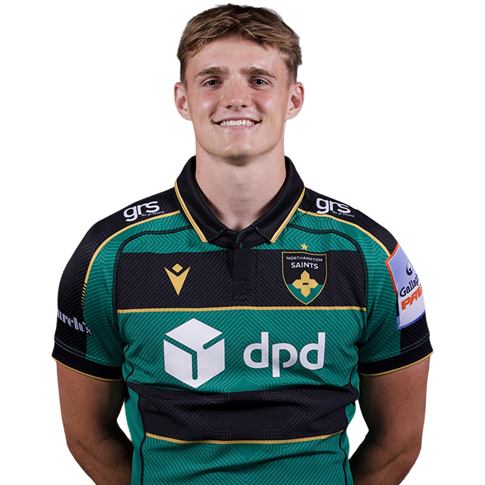 Archie McParland