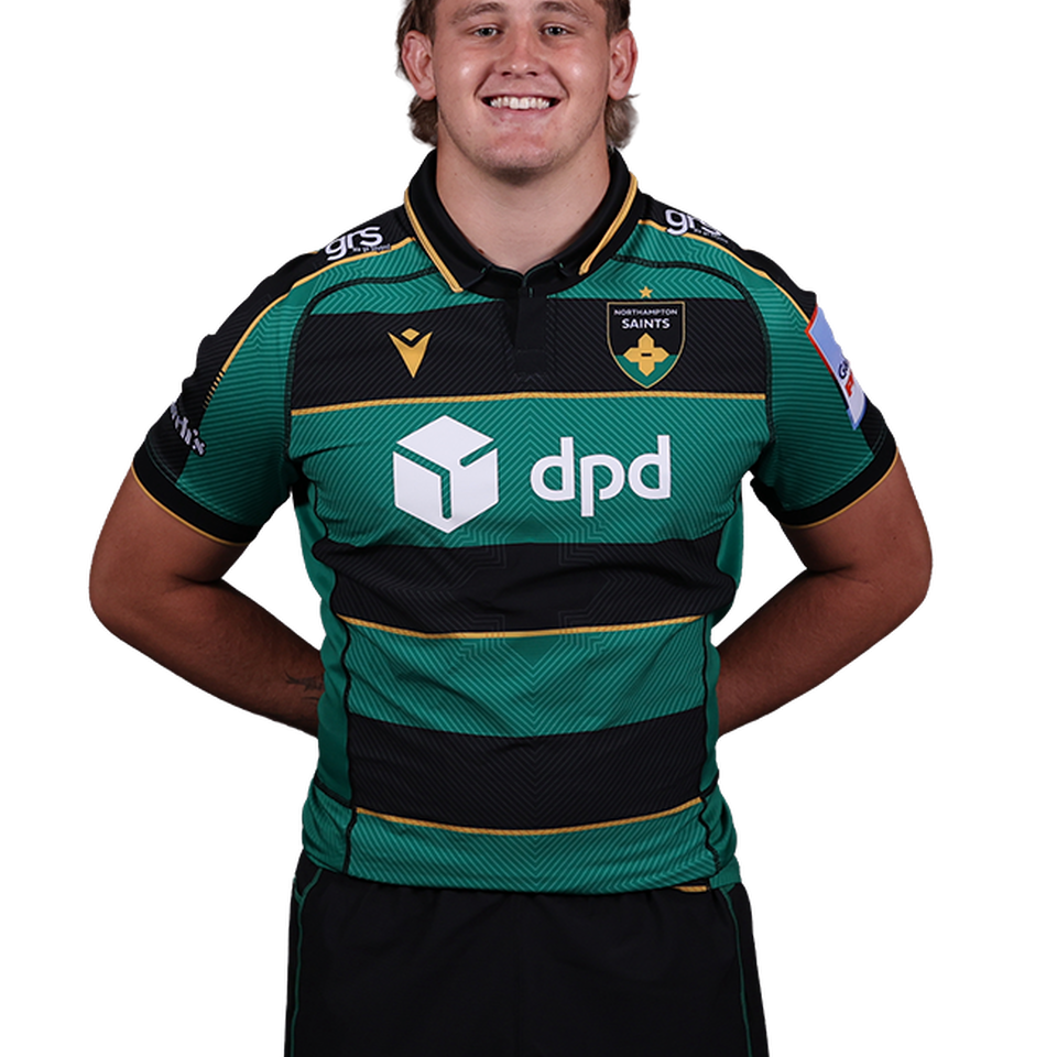Charlie Ulcoq