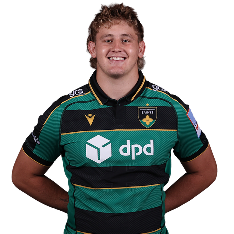 Charlie Ulcoq