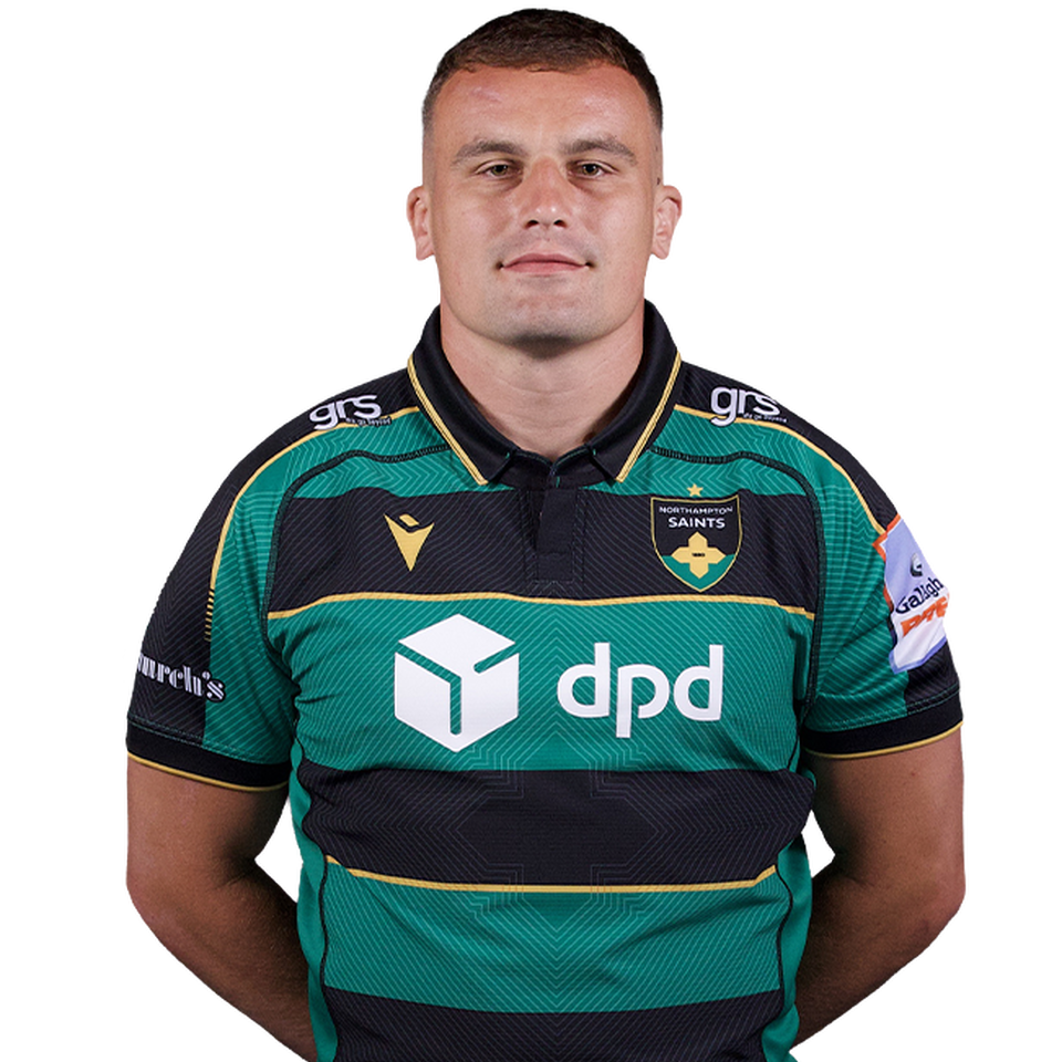 Curtis Langdon
