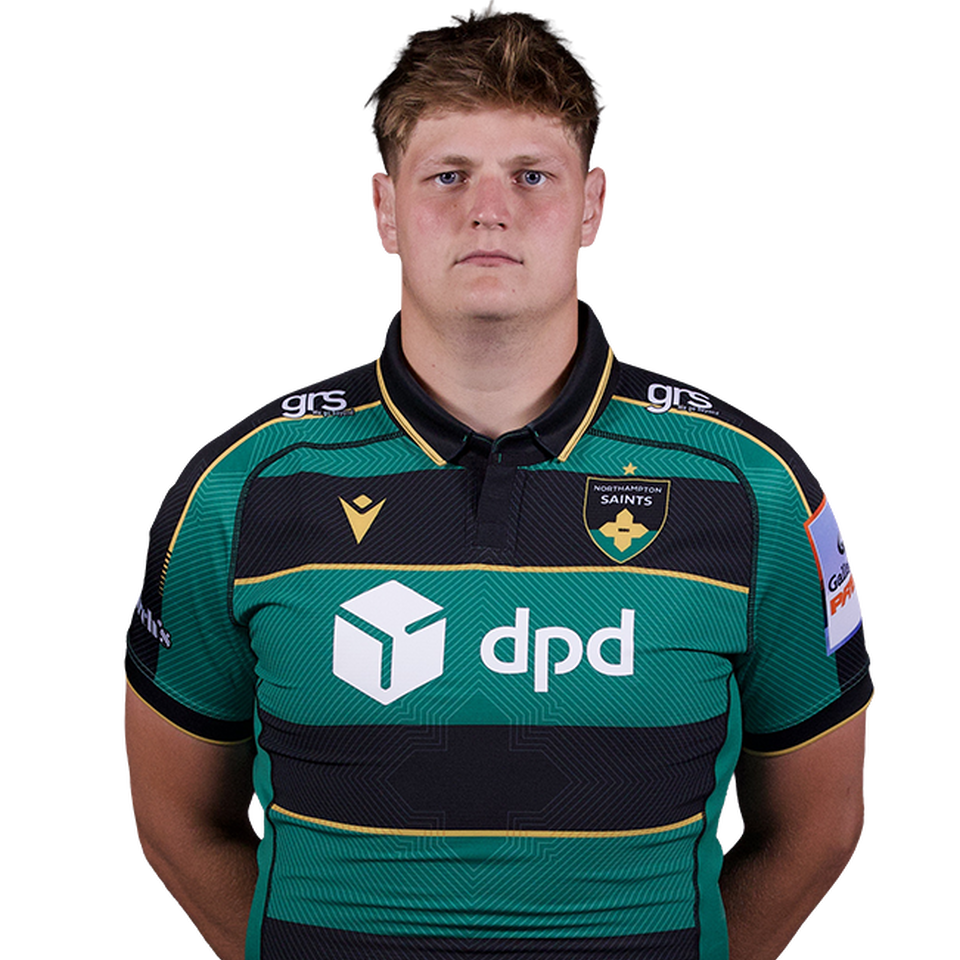 Ed Prowse