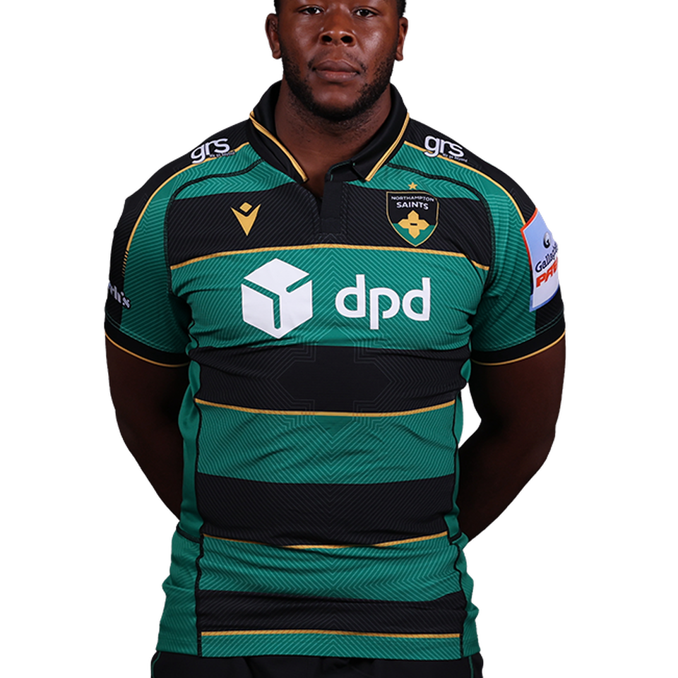 Emmanuel Iyogun