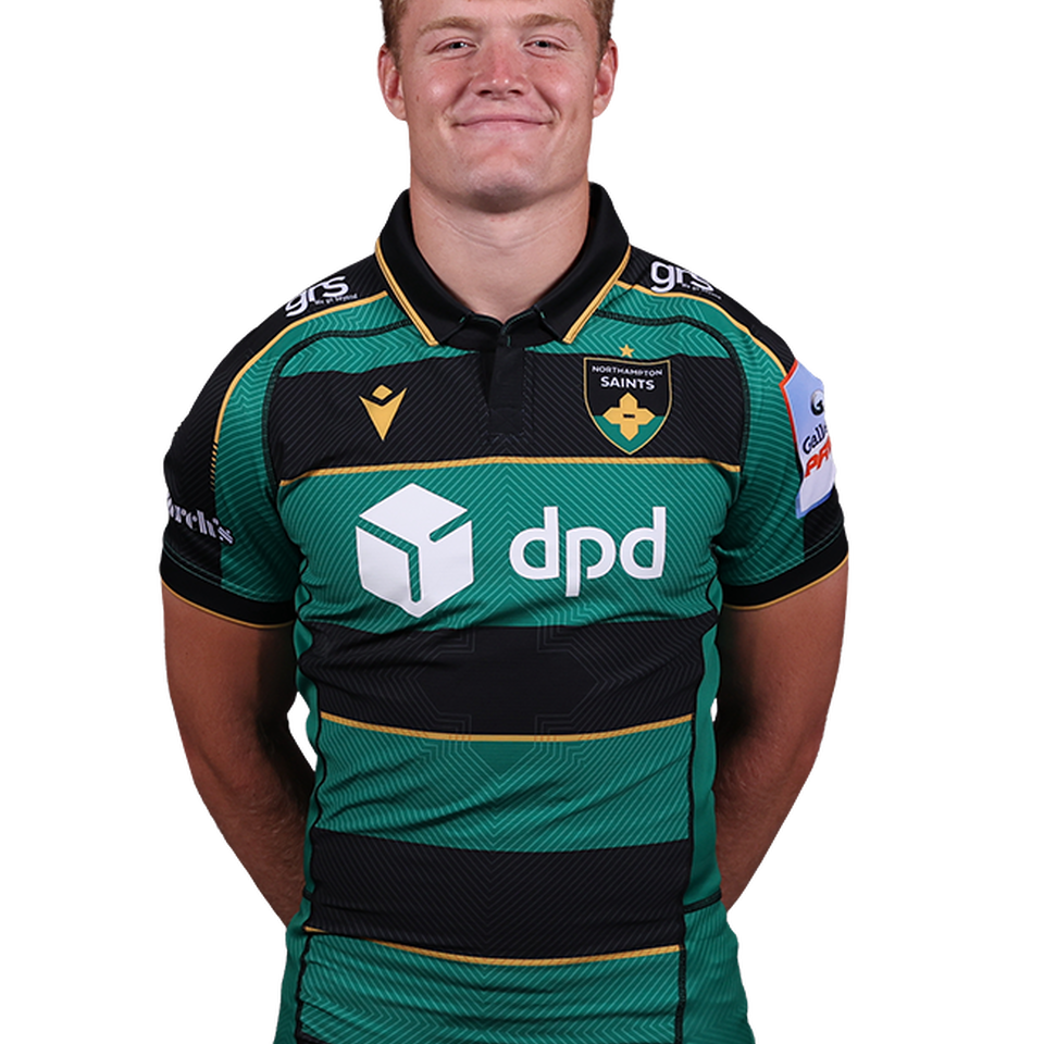 Fin Smith