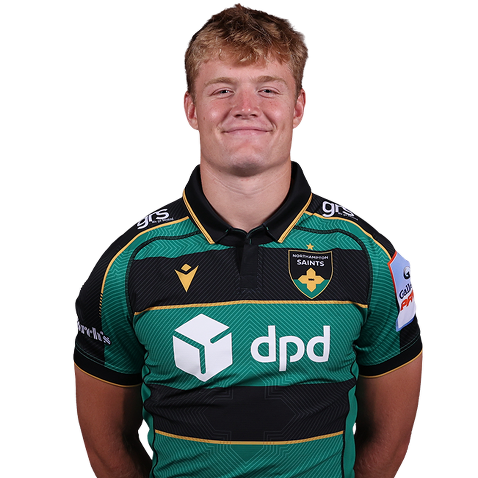 Fin Smith