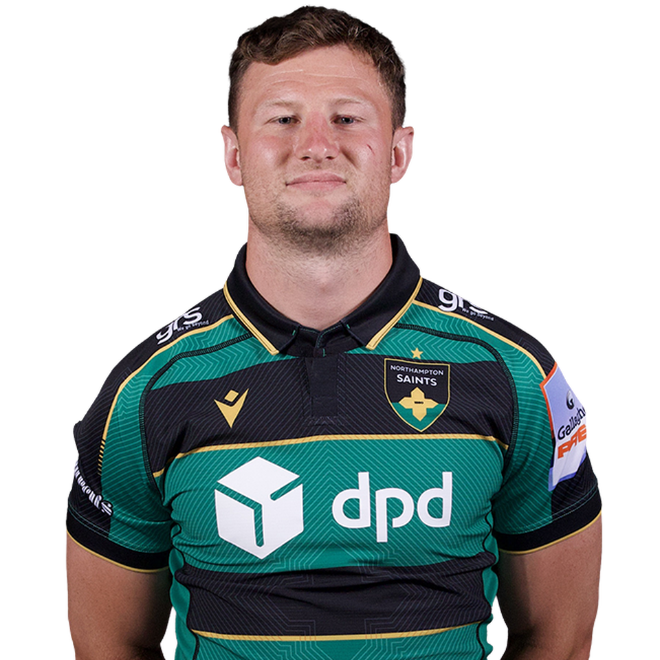 Fraser Dingwall 3.0