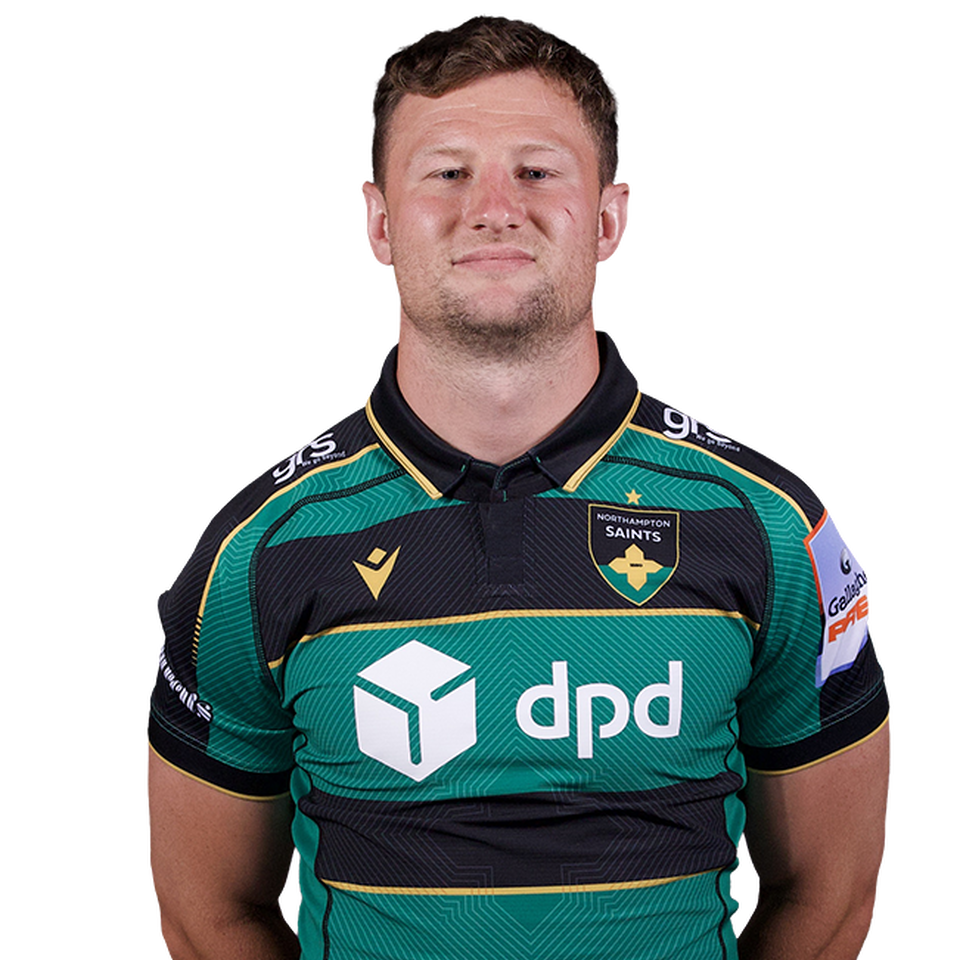 Fraser Dingwall