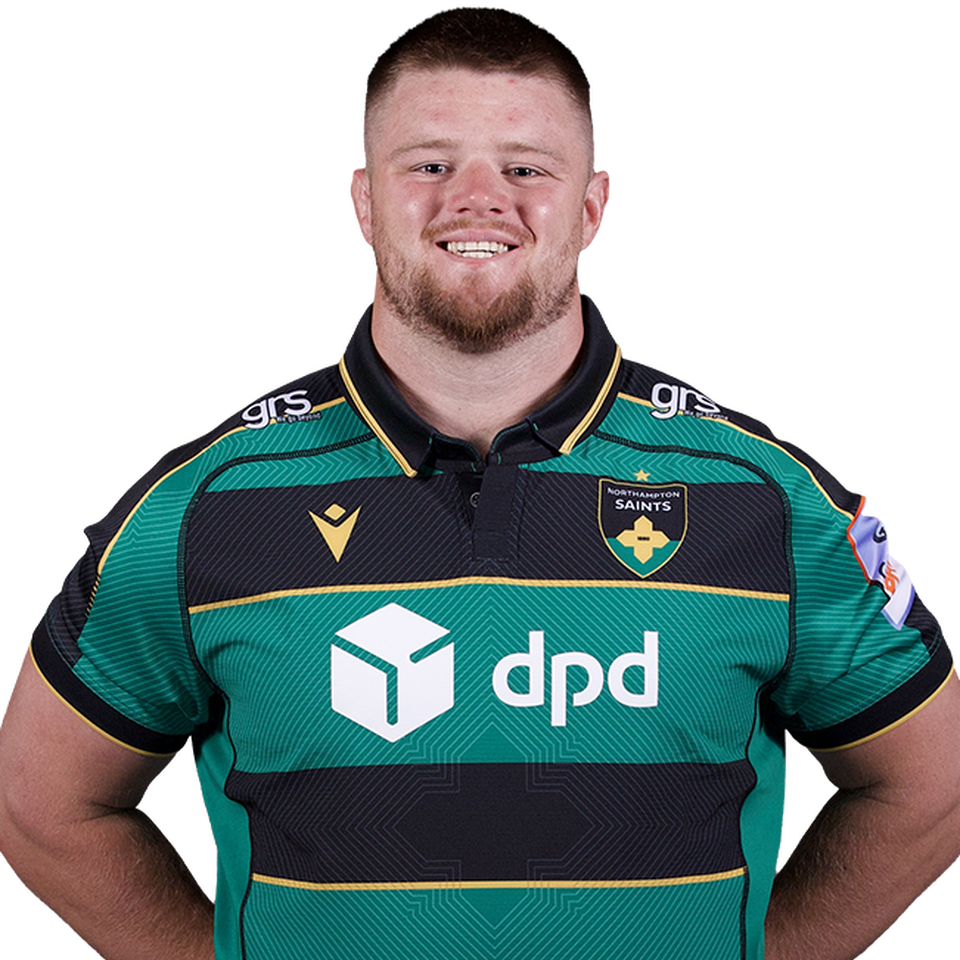Luke Green