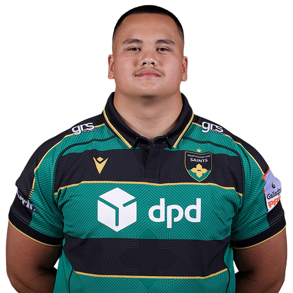 Noah Buxton 