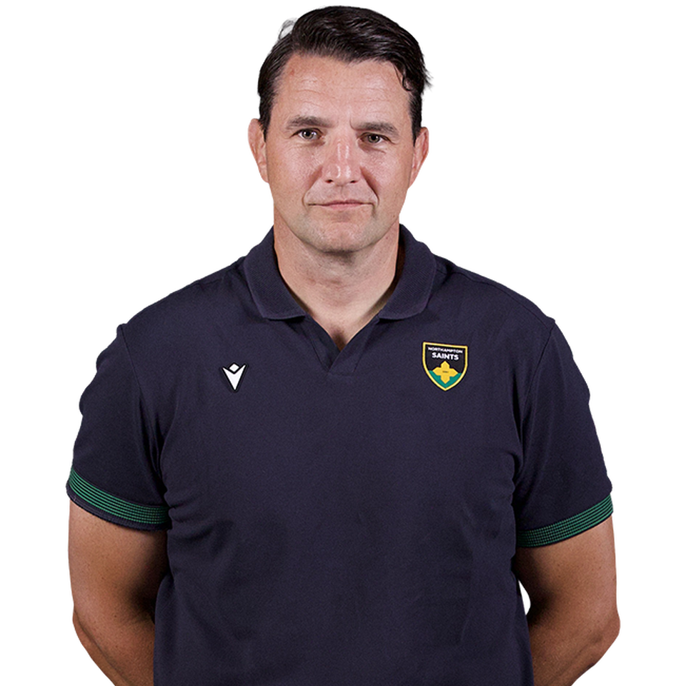 Phil Dowson