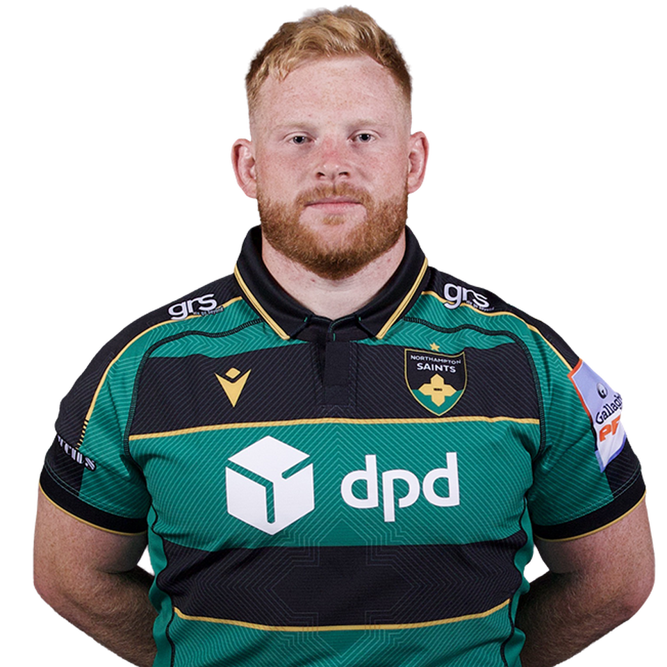 Robbie Smith