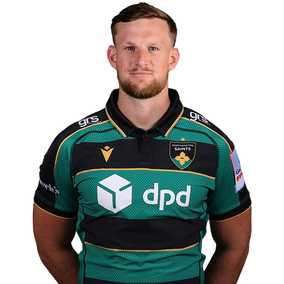 Rory Hutchinson