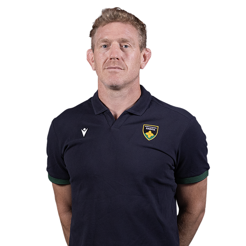 Sam Vesty