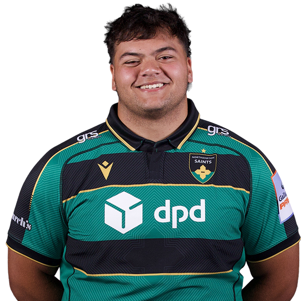 Sonny Tonga’uiha