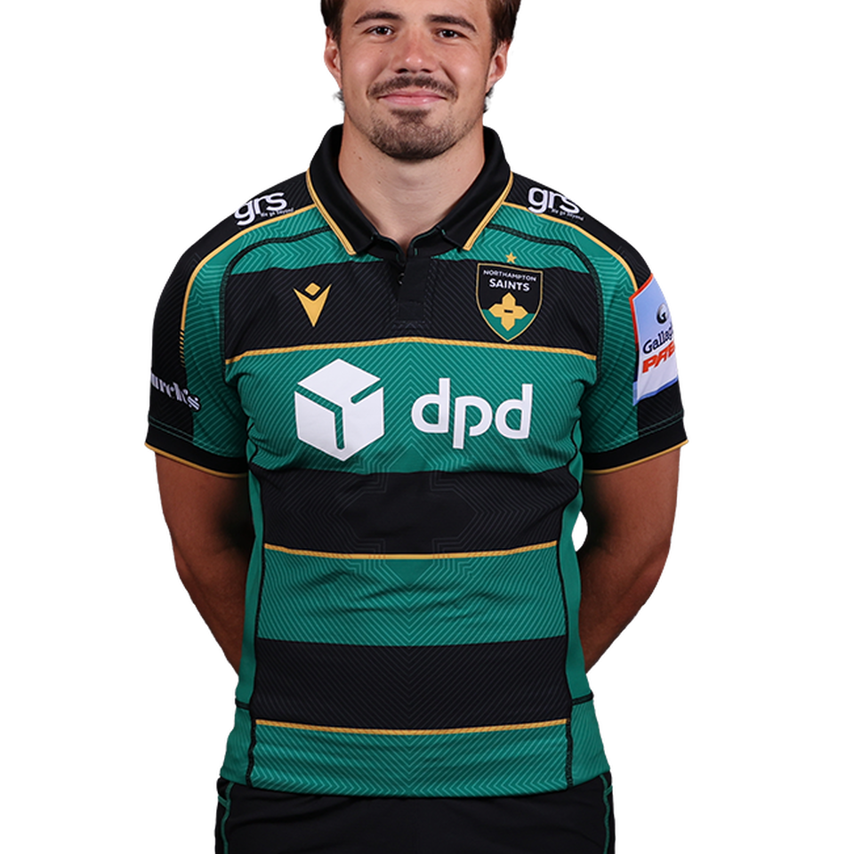 Toby Thame