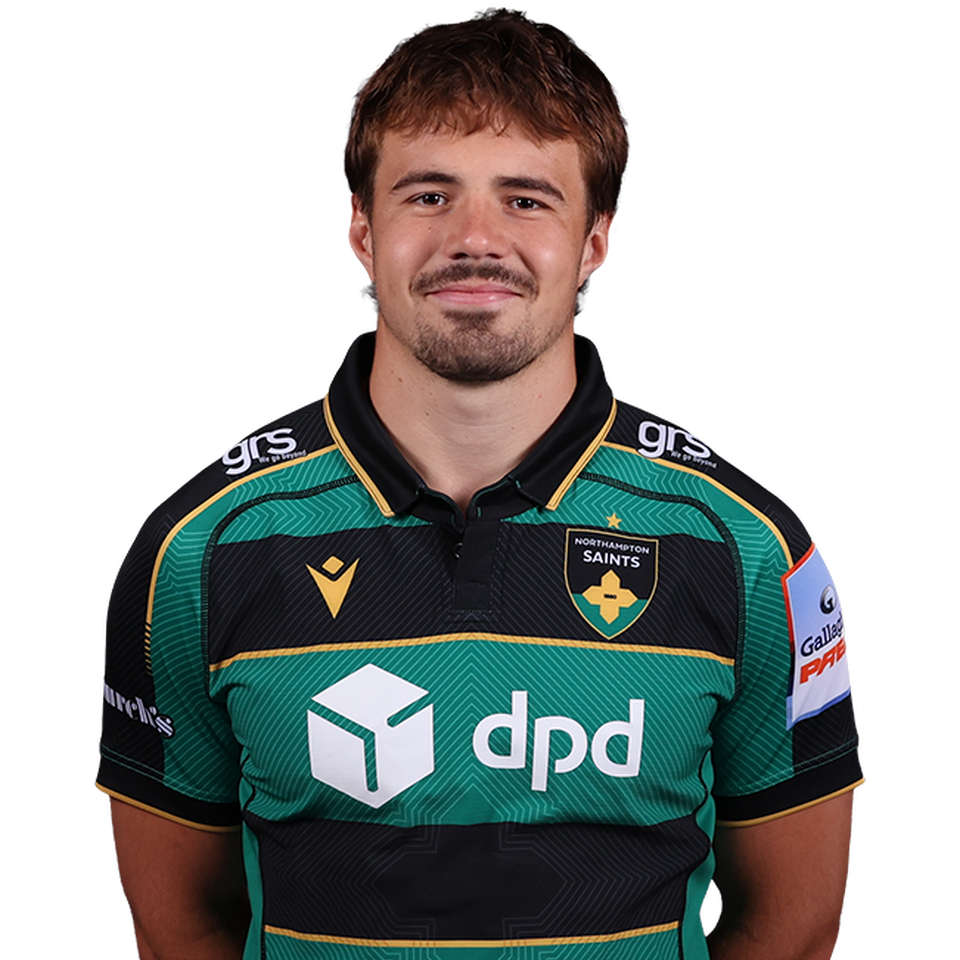 Toby Thame
