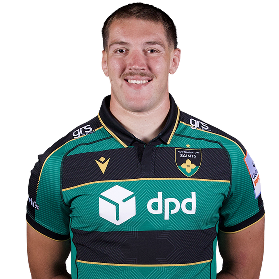 Tom Lockett