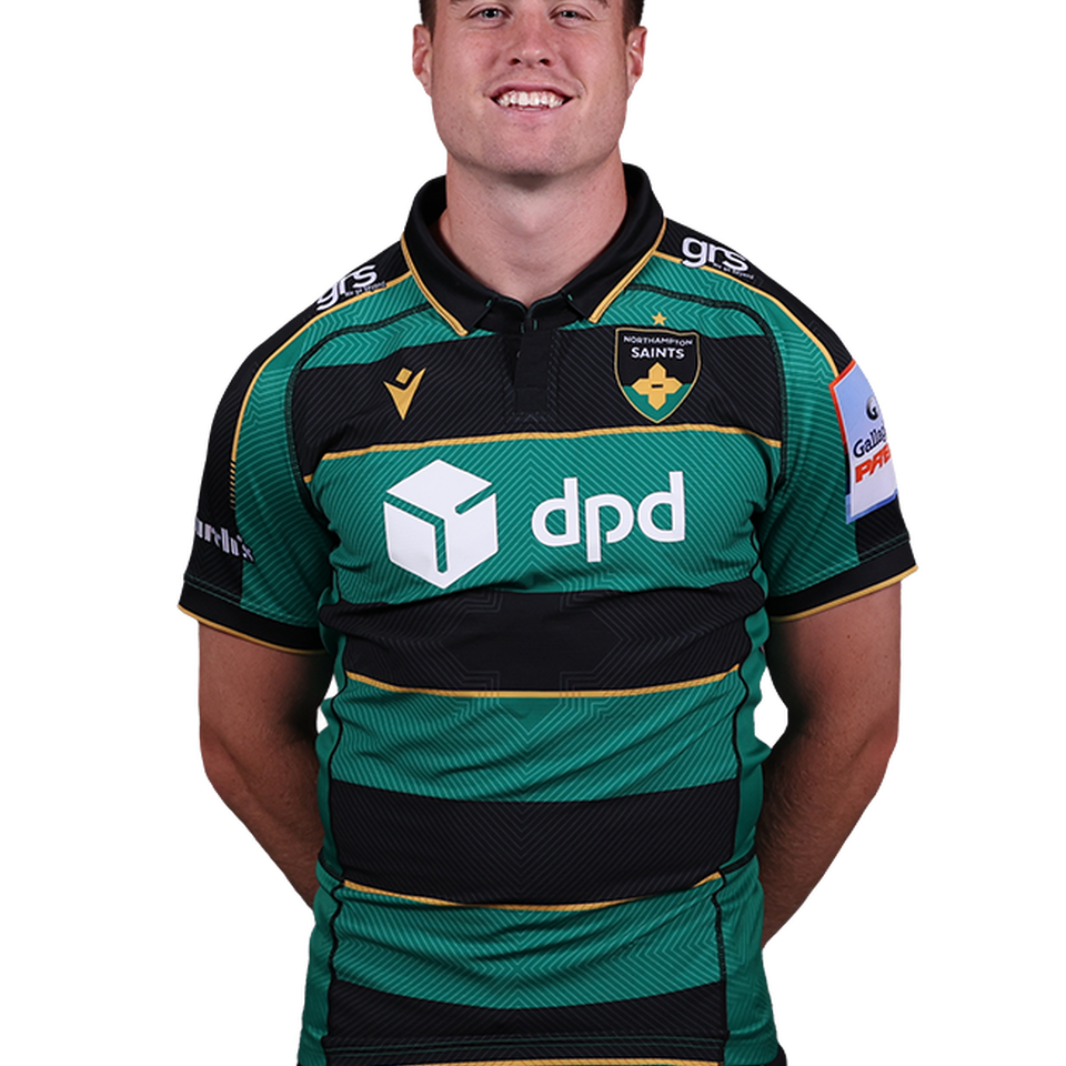 Tommy Freeman