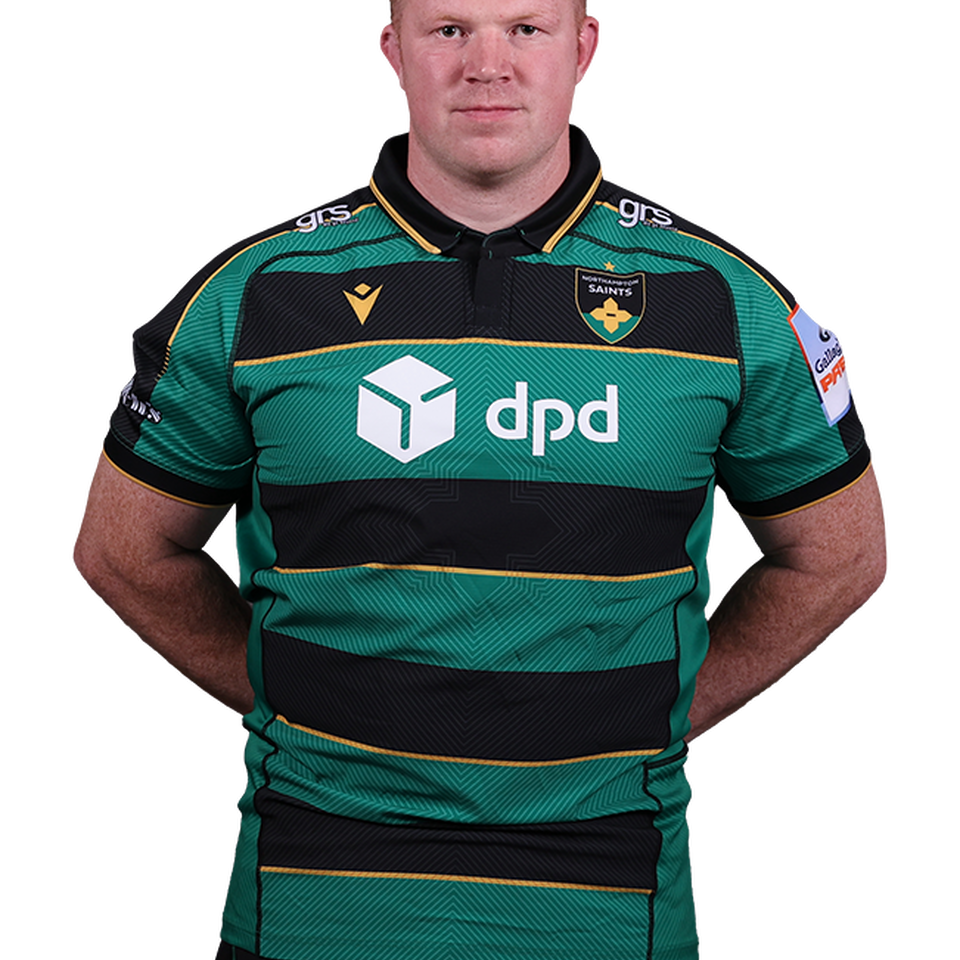 Trevor Davison