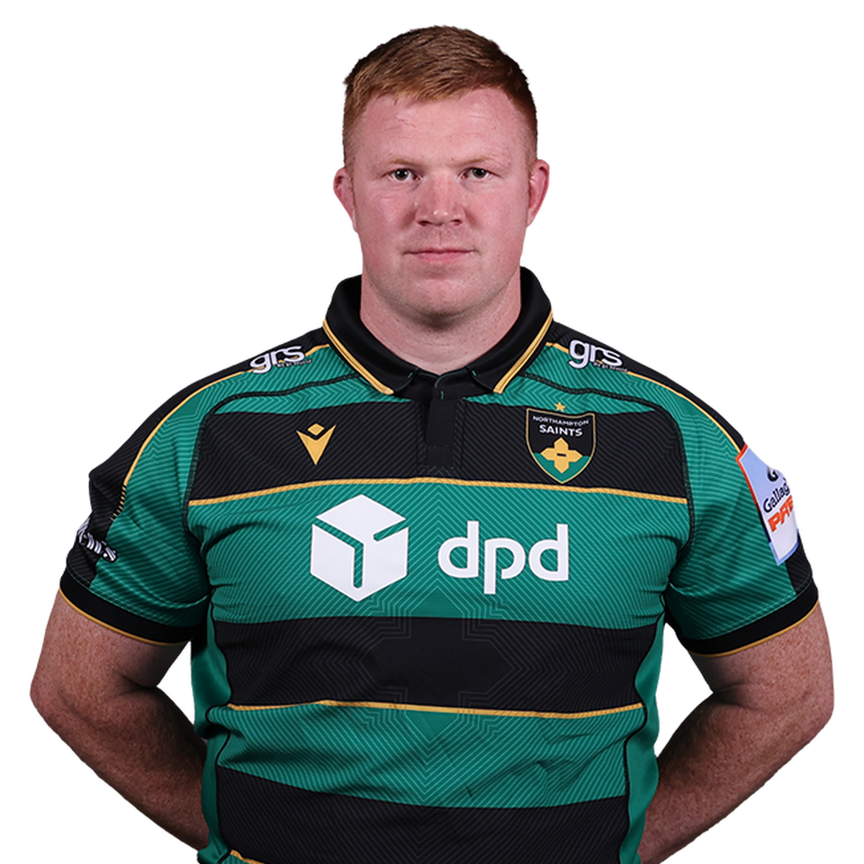 Trevor Davison