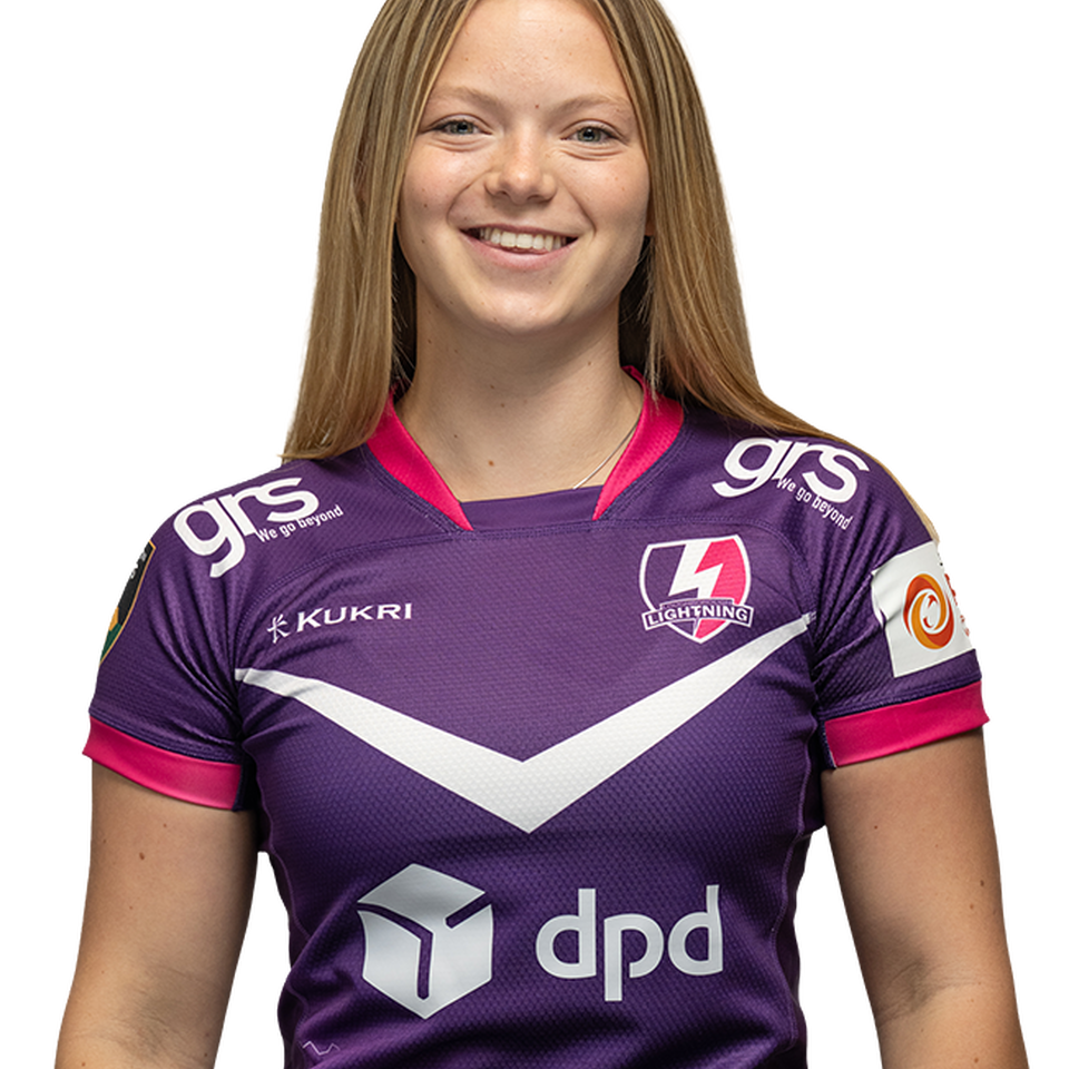 Alice Bennett cutout