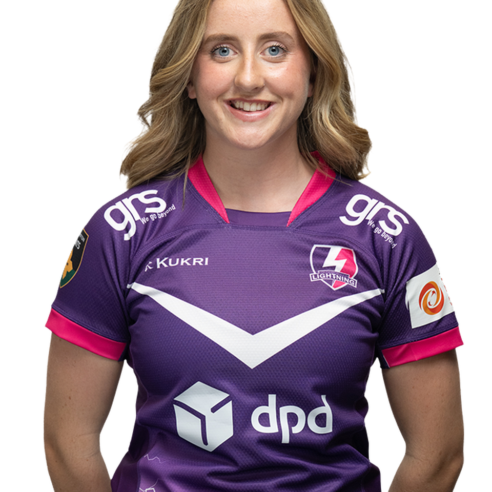 Aoibhe kelly cutout