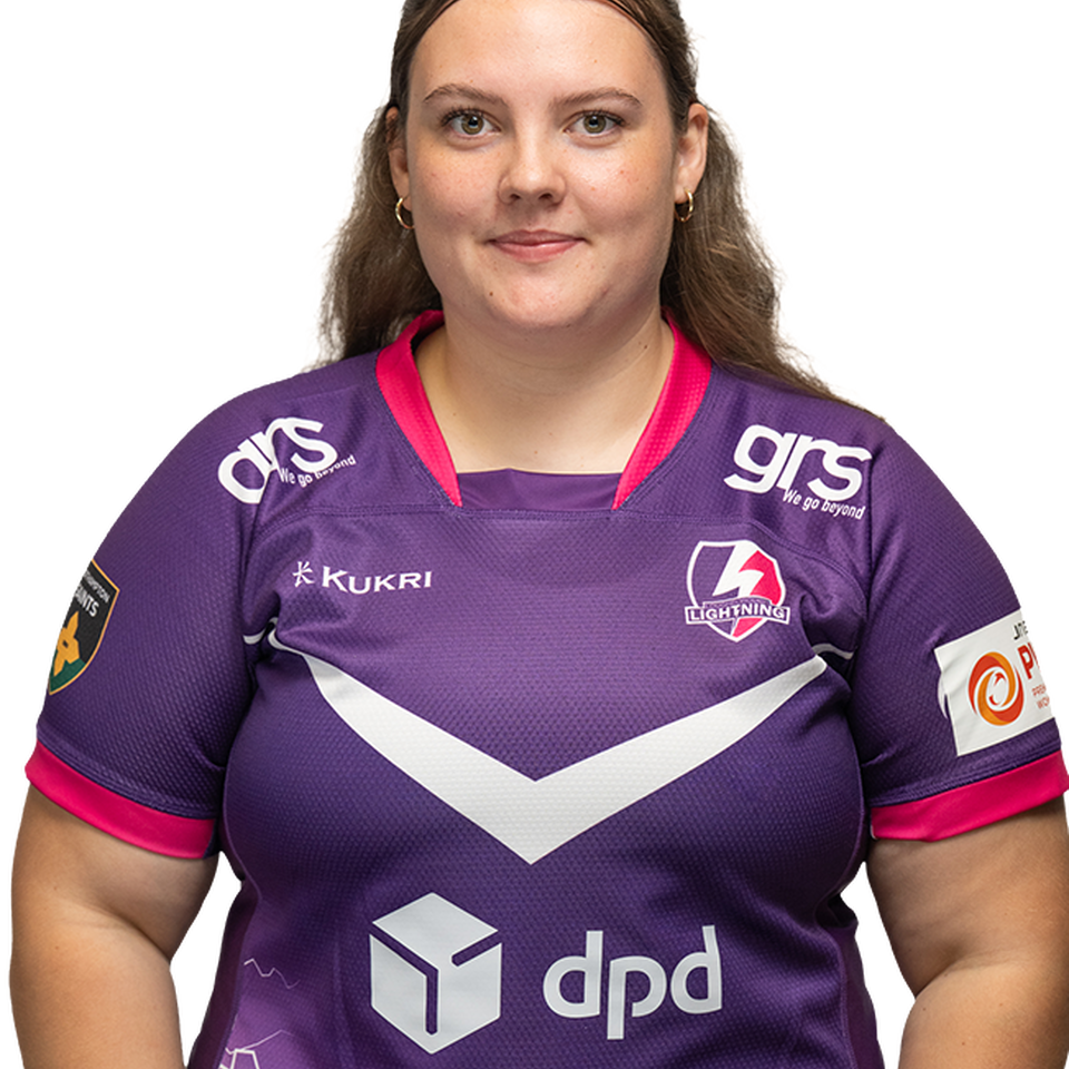 Bayley Jurkowski cutout