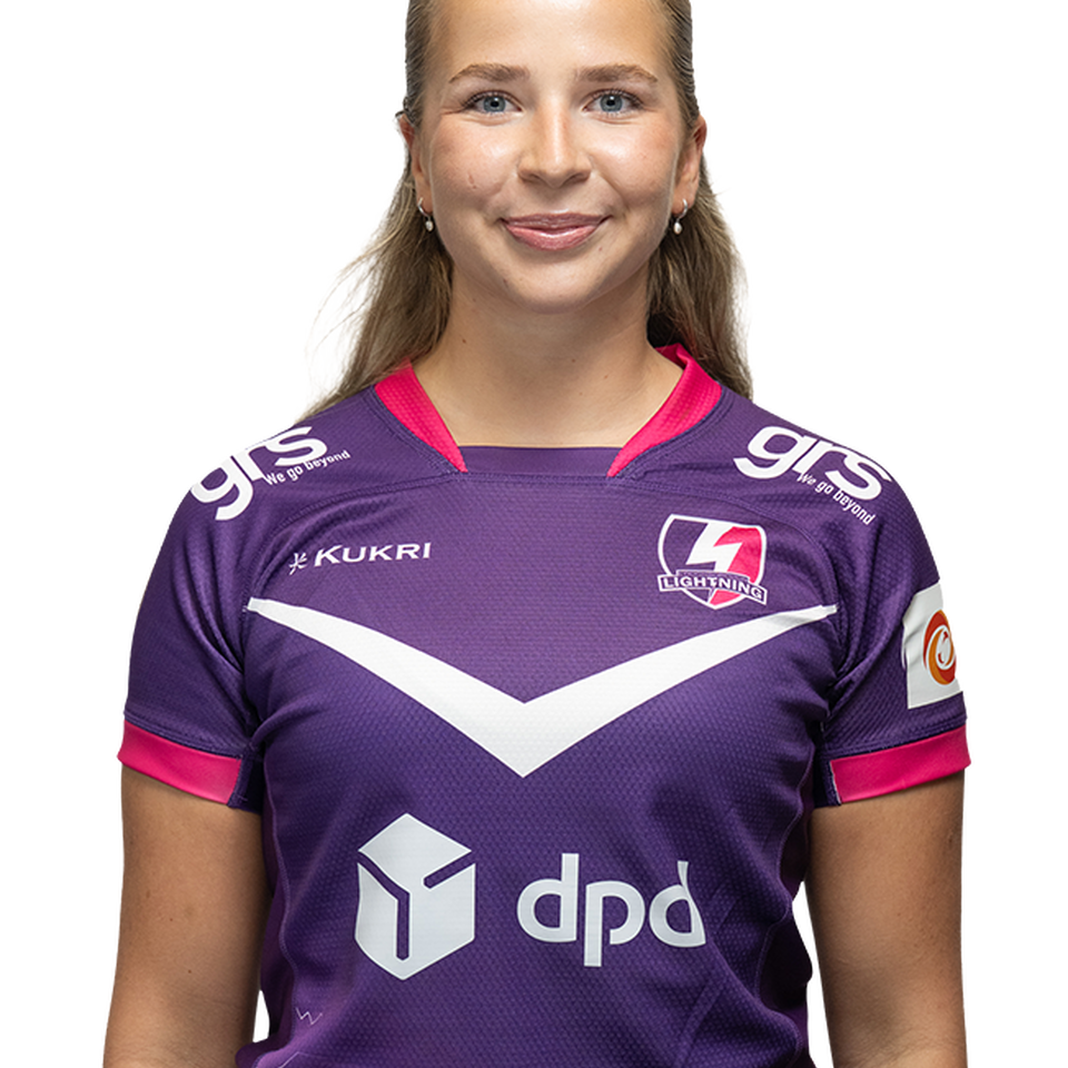 Emily Heaps cutout