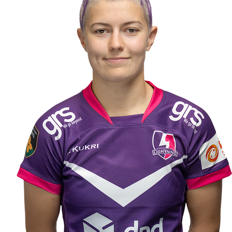 Freya MacColl cutout