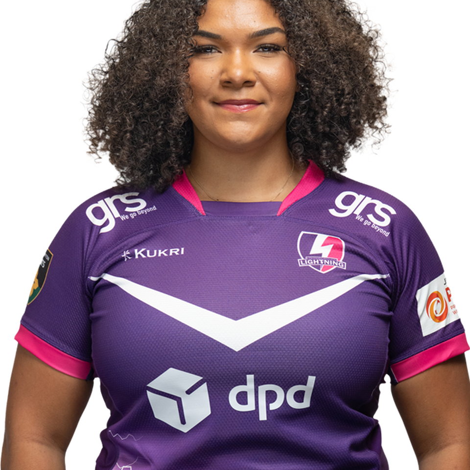 Grace Clifford cutout