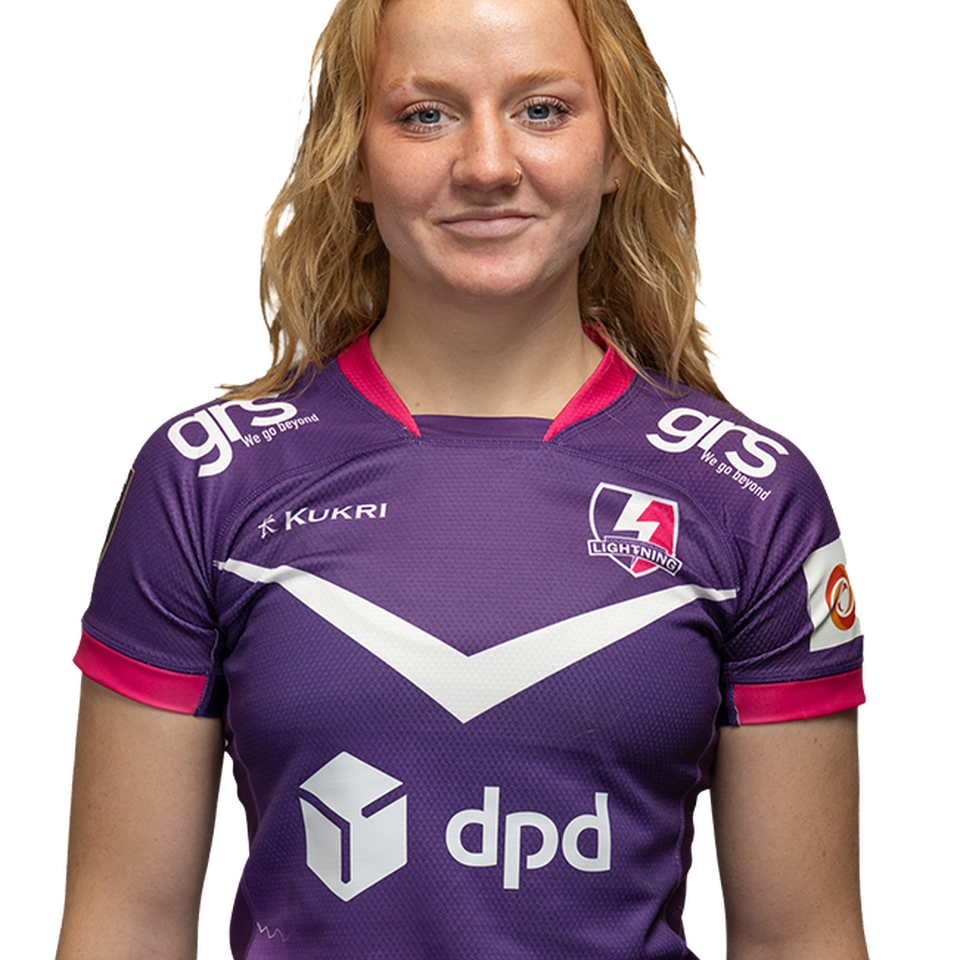 Keevy Fitzpatrick cutout