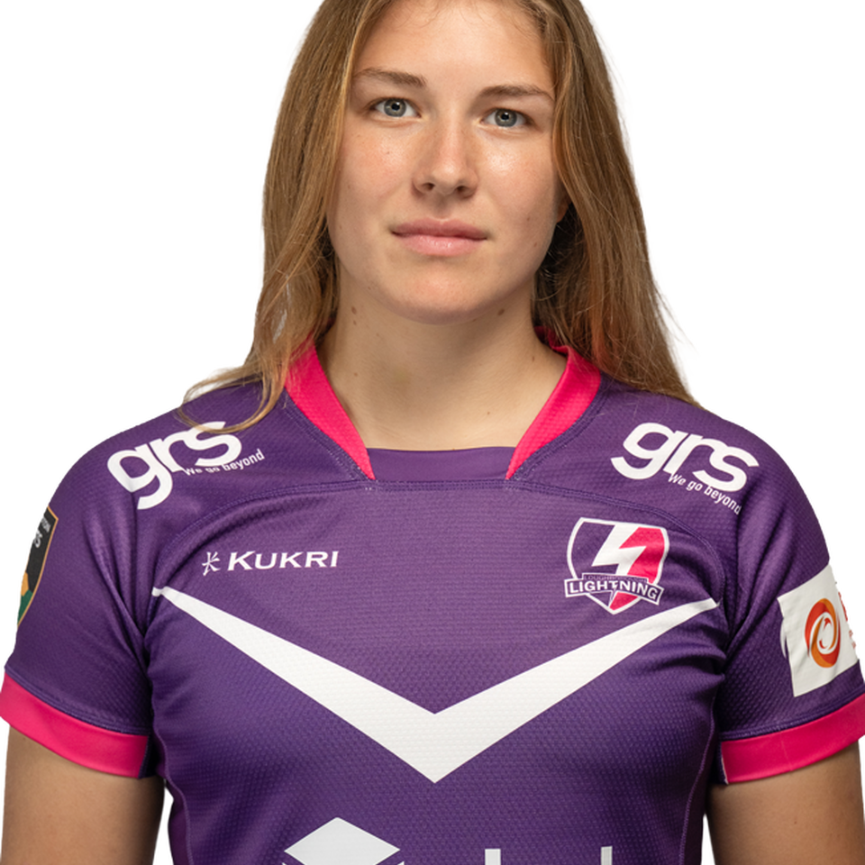 Mary McDonagh Cutout