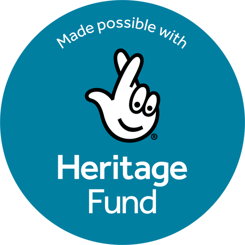 The National Heritage Lottery Fund