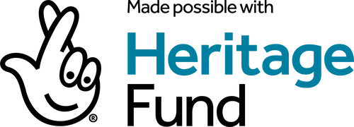 The National Lottery Heritage Fund