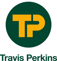 Travis Perkins