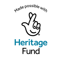 National Heritage Lottery Fund