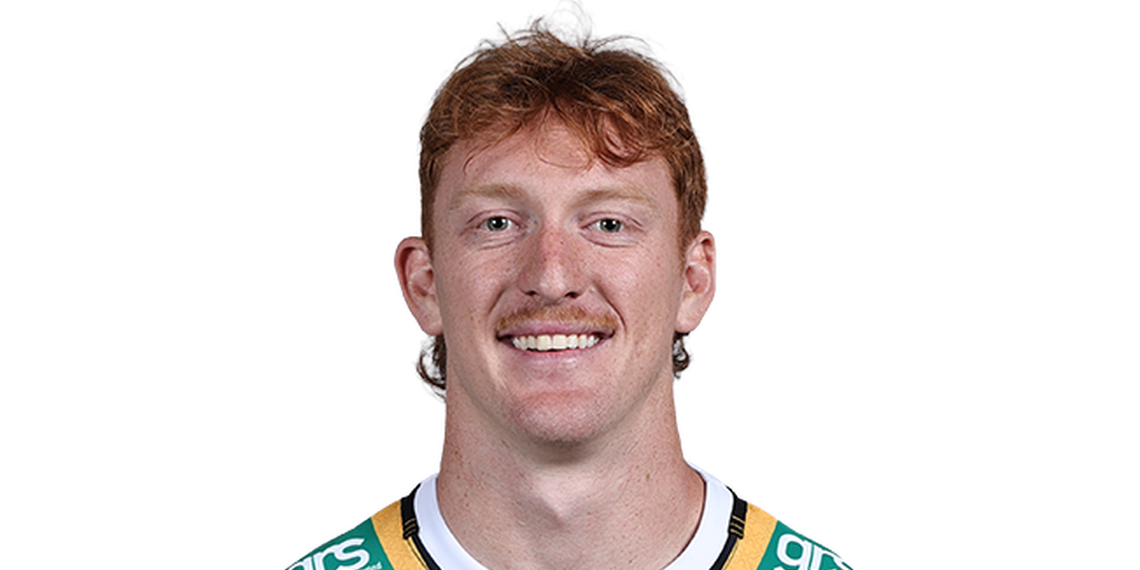 George Hendy | Northampton Saints