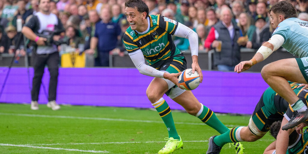 Image for Mitchell brings up 150th appearance